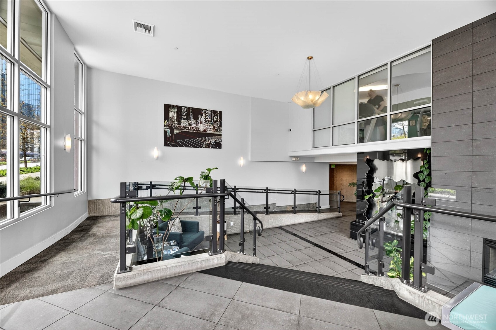 699 John Street #603, Seattle, WA 98109