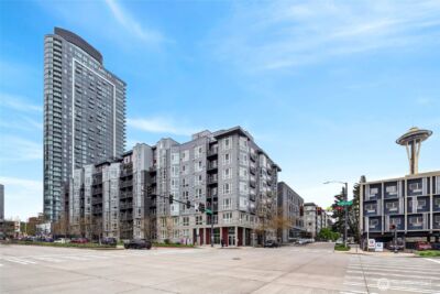 699 John Street #603, Seattle, WA 98109 - Photo 26