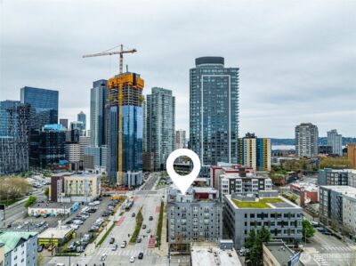 699 John Street #603, Seattle, WA 98109 - Photo 30