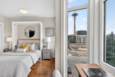 699 John Street #603, Seattle, WA 98109 - Photo 3