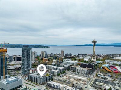 699 John Street #603, Seattle, WA 98109 - Photo 35