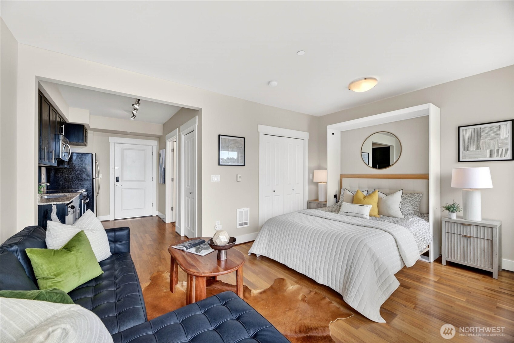 699 John Street #603, Seattle, WA 98109