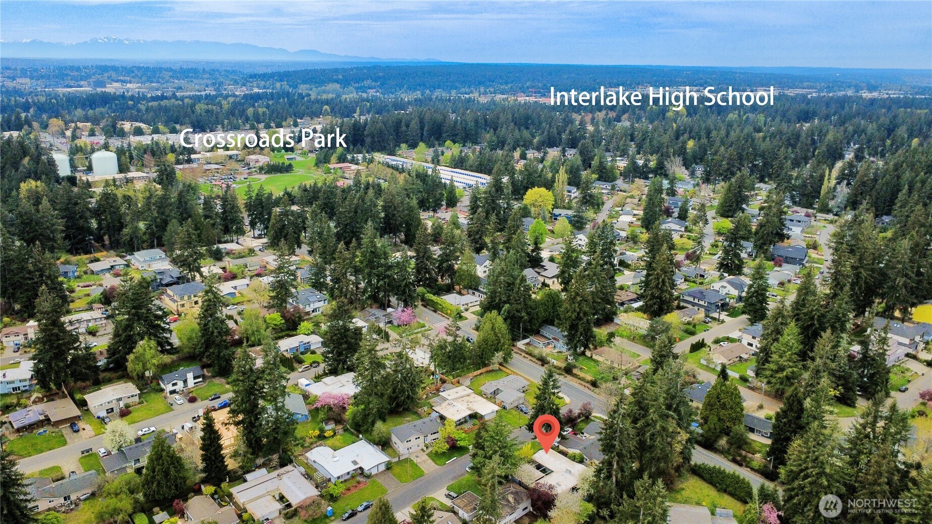 634 167th Avenue NE, Bellevue, WA 98008-4025