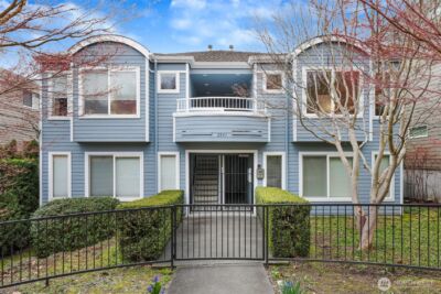 2841 14th Avenue W #202, Seattle, WA 98119 - Photo 1