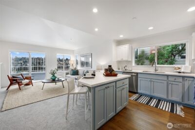 2841 14th Avenue W #202, Seattle, WA 98119 - Photo 2