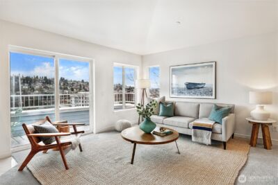 2841 14th Avenue W #202, Seattle, WA 98119 - Photo 4