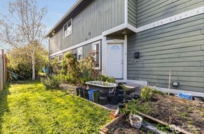 1222 S Sheridan Avenue , Tacoma, WA 98405