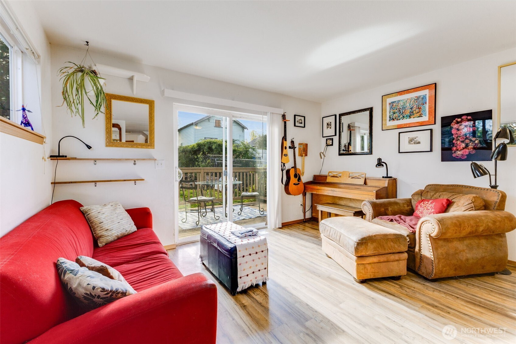 1222 S Sheridan Avenue , Tacoma, WA 98405