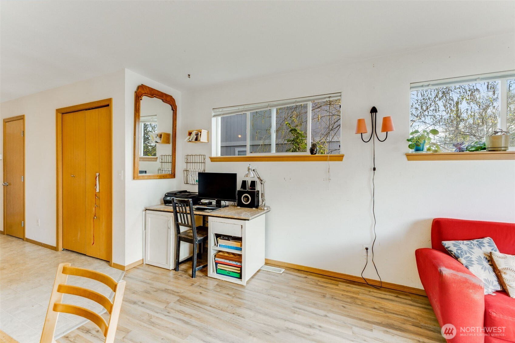 1222 S Sheridan Avenue , Tacoma, WA 98405