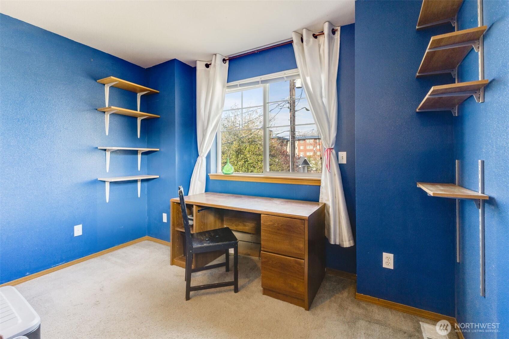 1222 S Sheridan Avenue , Tacoma, WA 98405