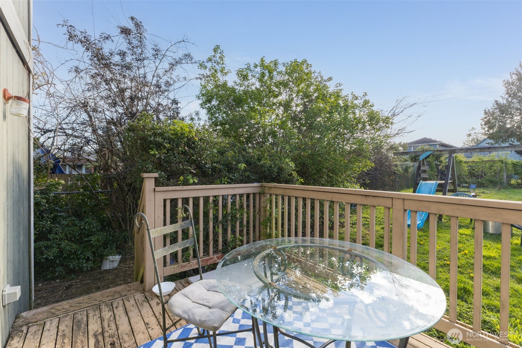1222 S Sheridan Avenue , Tacoma, WA 98405