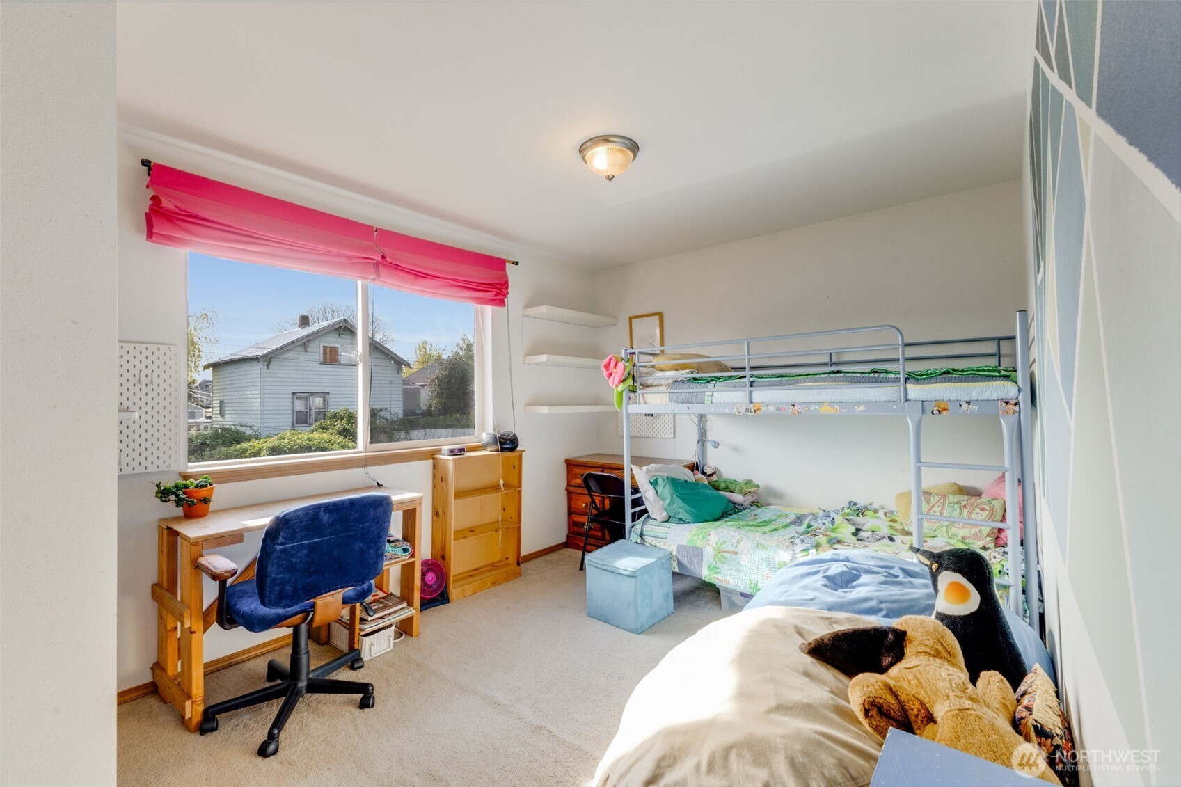 1222 S Sheridan Avenue , Tacoma, WA 98405