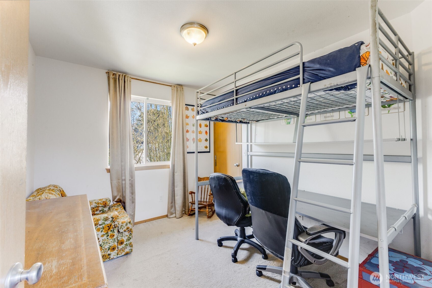 1222 S Sheridan Avenue , Tacoma, WA 98405