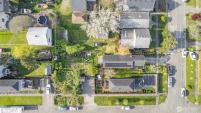 1222 S Sheridan Avenue , Tacoma, WA 98405 - Photo 27