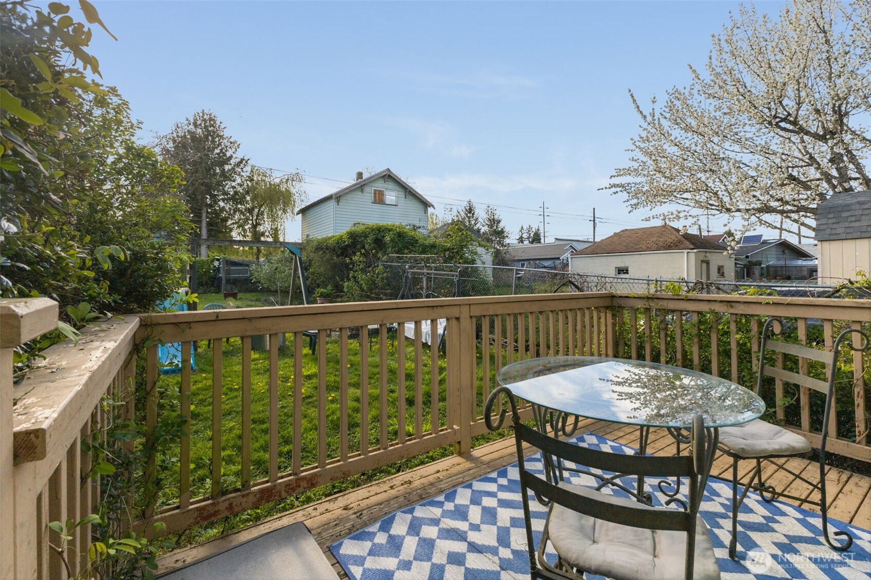 1222 S Sheridan Avenue , Tacoma, WA 98405