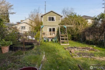 1222 S Sheridan Avenue , Tacoma, WA 98405 - Photo 26