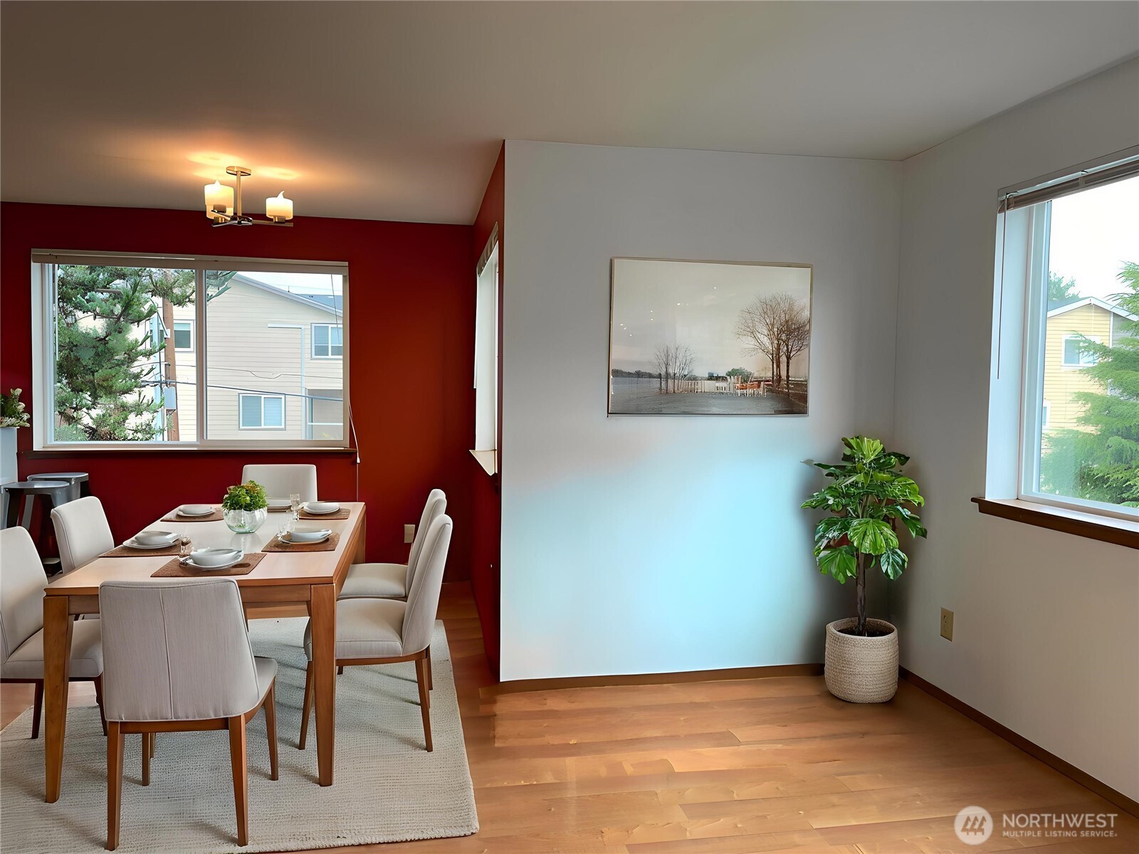 731 N 94th Street #8, Seattle, WA 98103
