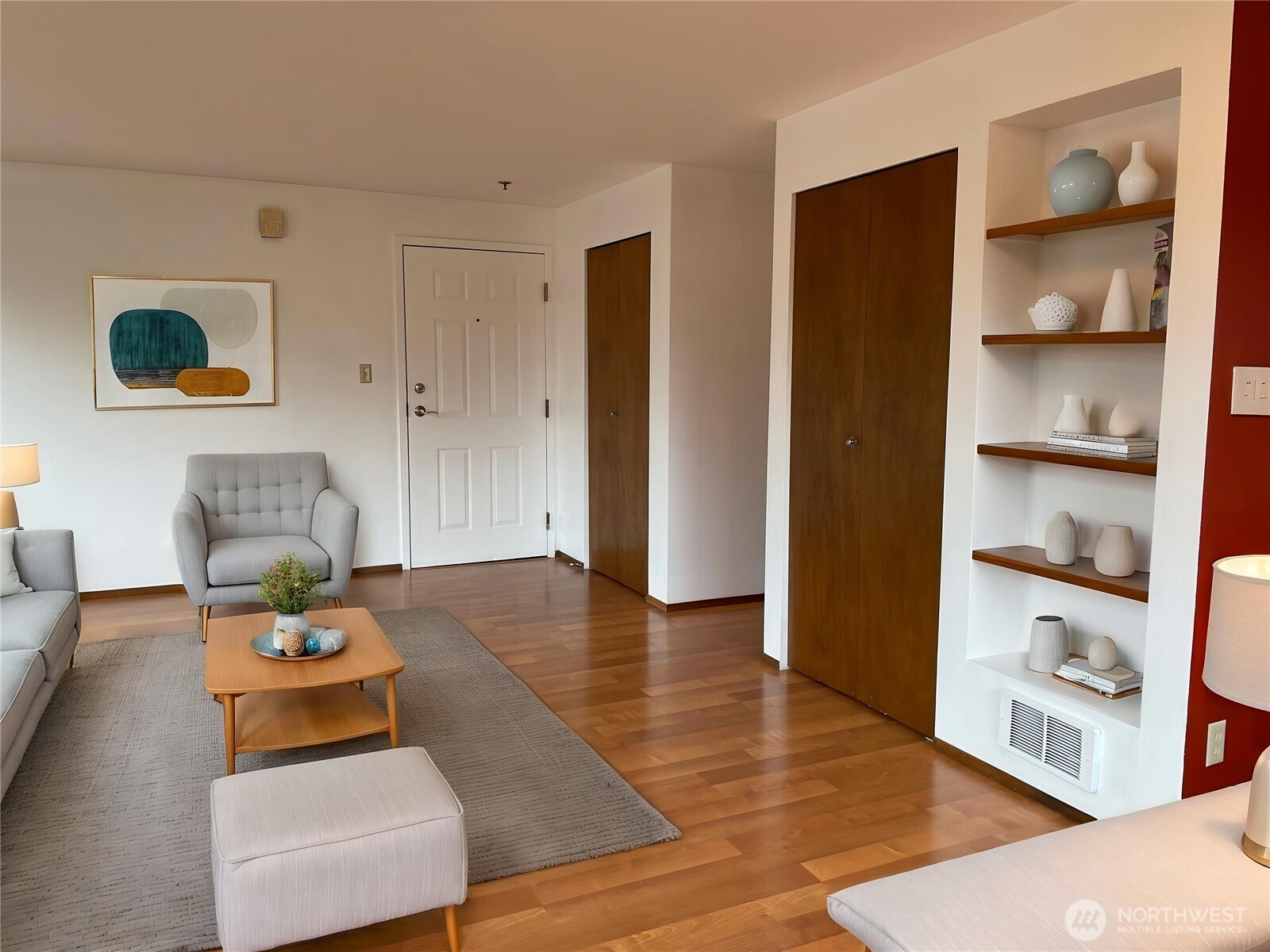 731 N 94th Street #8, Seattle, WA 98103