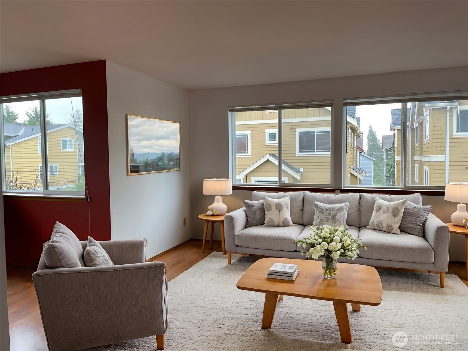 731 N 94th Street #8, Seattle, WA 98103