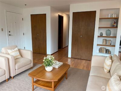 731 N 94th Street #8, Seattle, WA 98103 - Photo 35