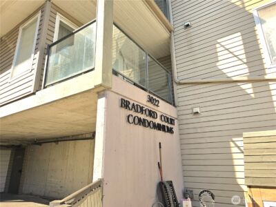 3022 SW Bradford Street #210, Seattle, WA 98126 - Photo 16