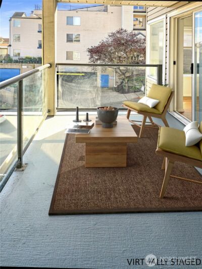 3022 SW Bradford Street #210, Seattle, WA 98126 - Photo 8
