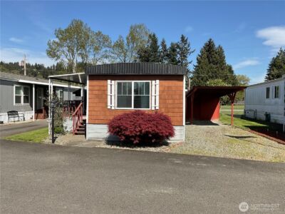 5629 113th Avenue E #64, Puyallup, WA 98372 - Photo 1