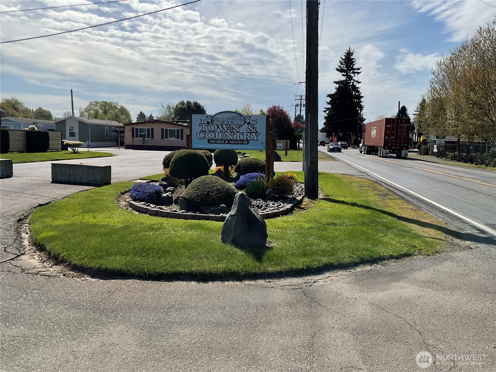 5629 113th Avenue E #64, Puyallup, WA 98372