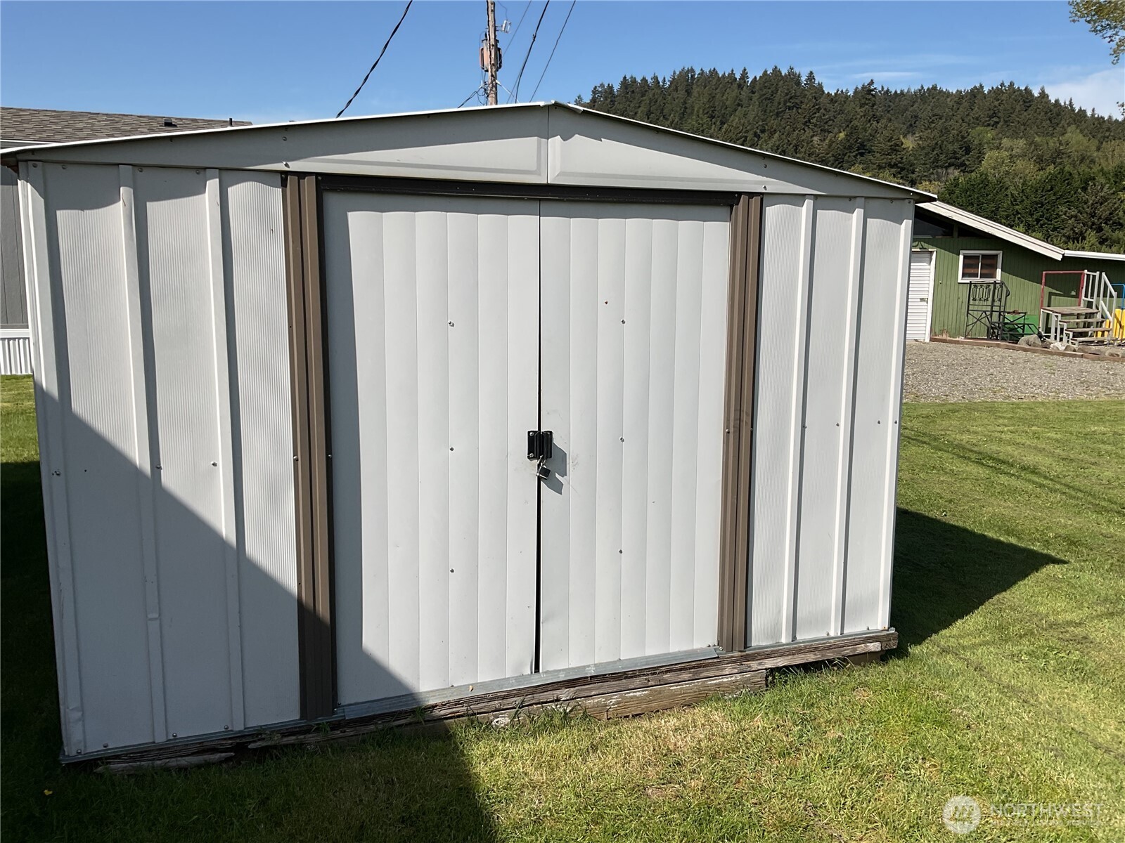 5629 113th Avenue E #64, Puyallup, WA 98372