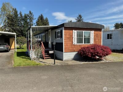 5629 113th Avenue E #64, Puyallup, WA 98372 - Photo 2