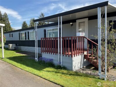 5629 113th Avenue E #64, Puyallup, WA 98372 - Photo 4
