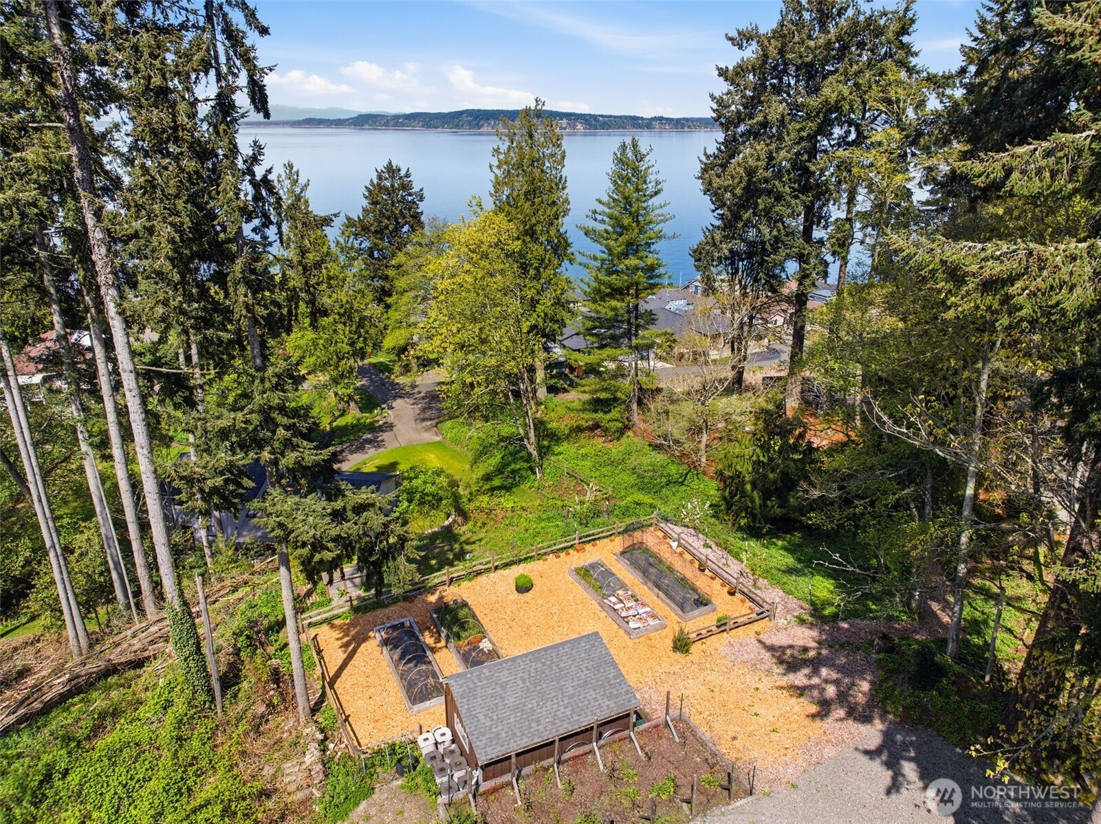 0 Starling Street , Steilacoom, WA 98388