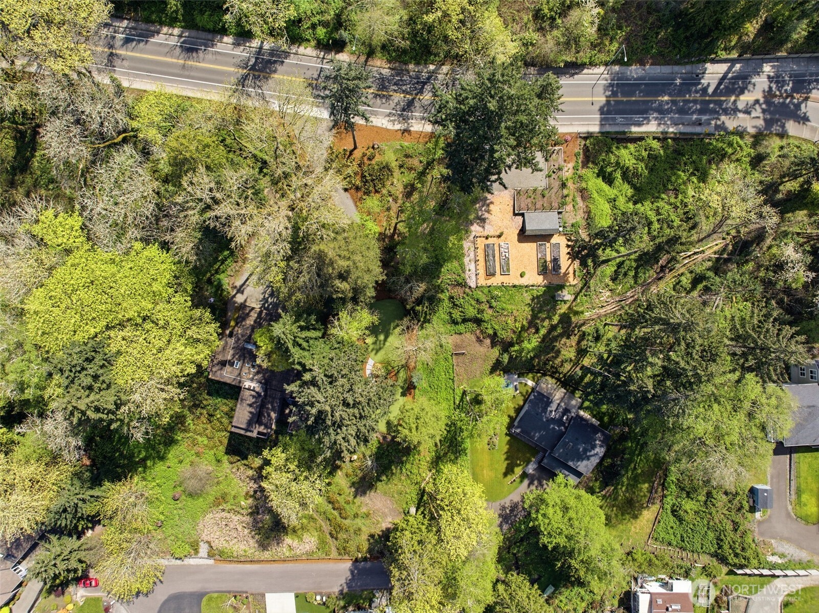 0 Starling Street , Steilacoom, WA 98388