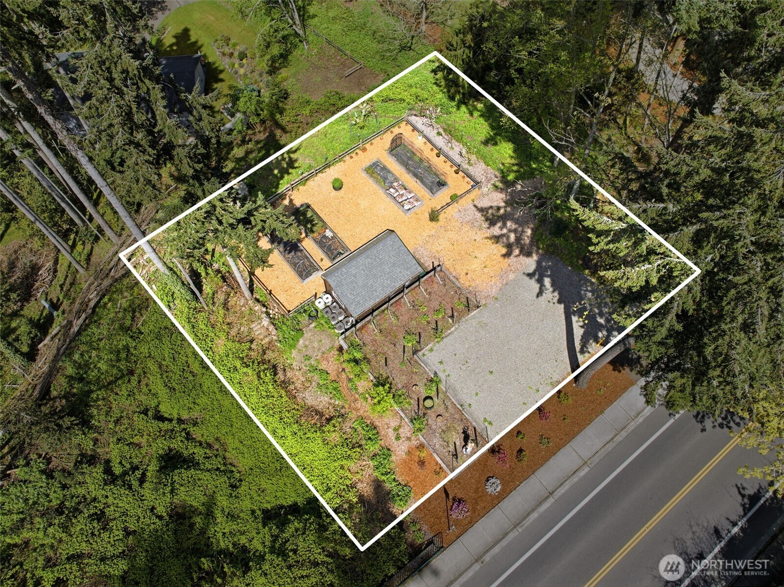 0 Starling Street , Steilacoom, WA 98388