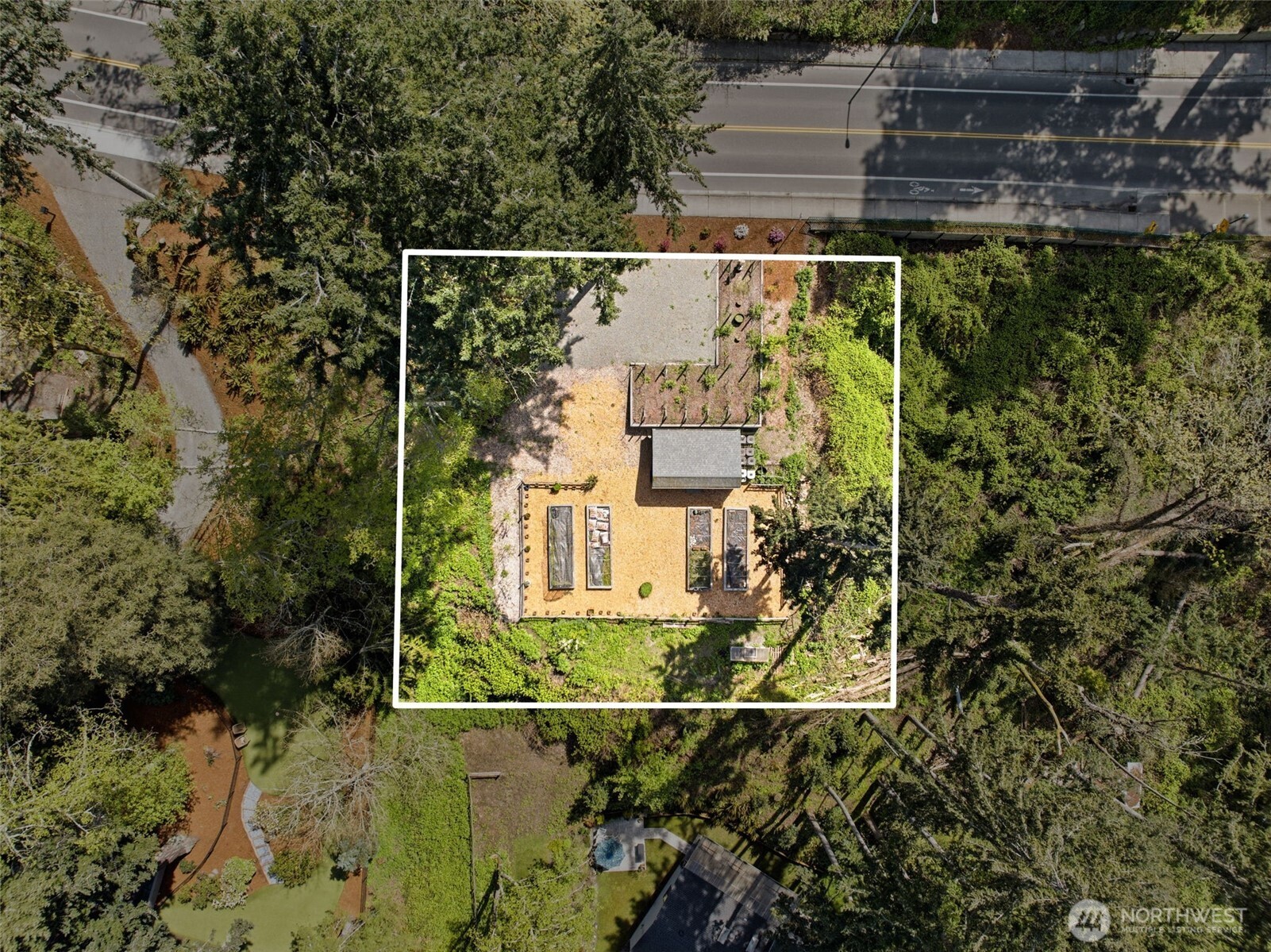 0 Starling Street , Steilacoom, WA 98388