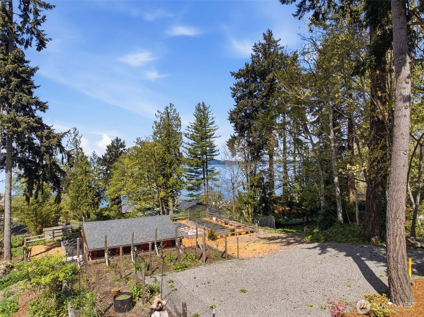 0 Starling Street , Steilacoom, WA 98388