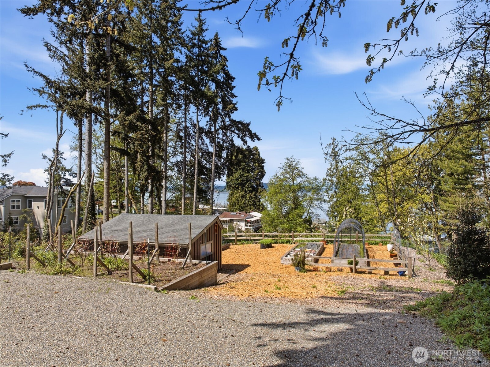 0 Starling Street , Steilacoom, WA 98388