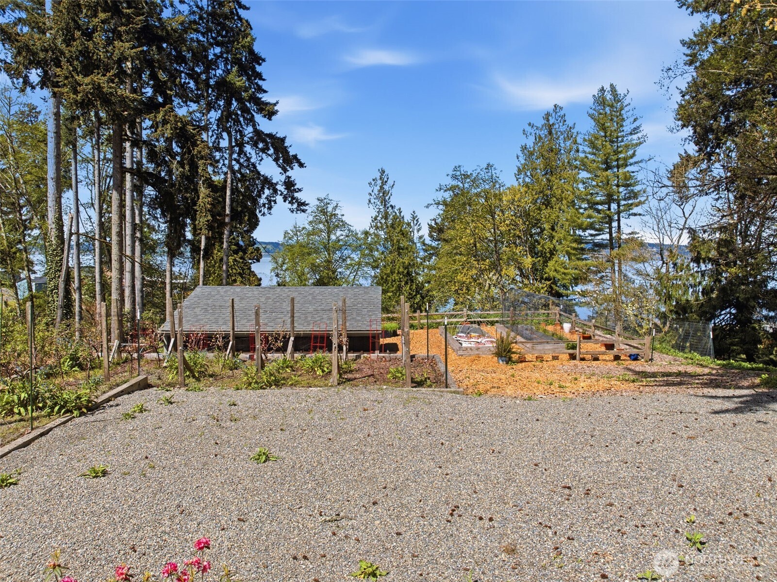 0 Starling Street , Steilacoom, WA 98388