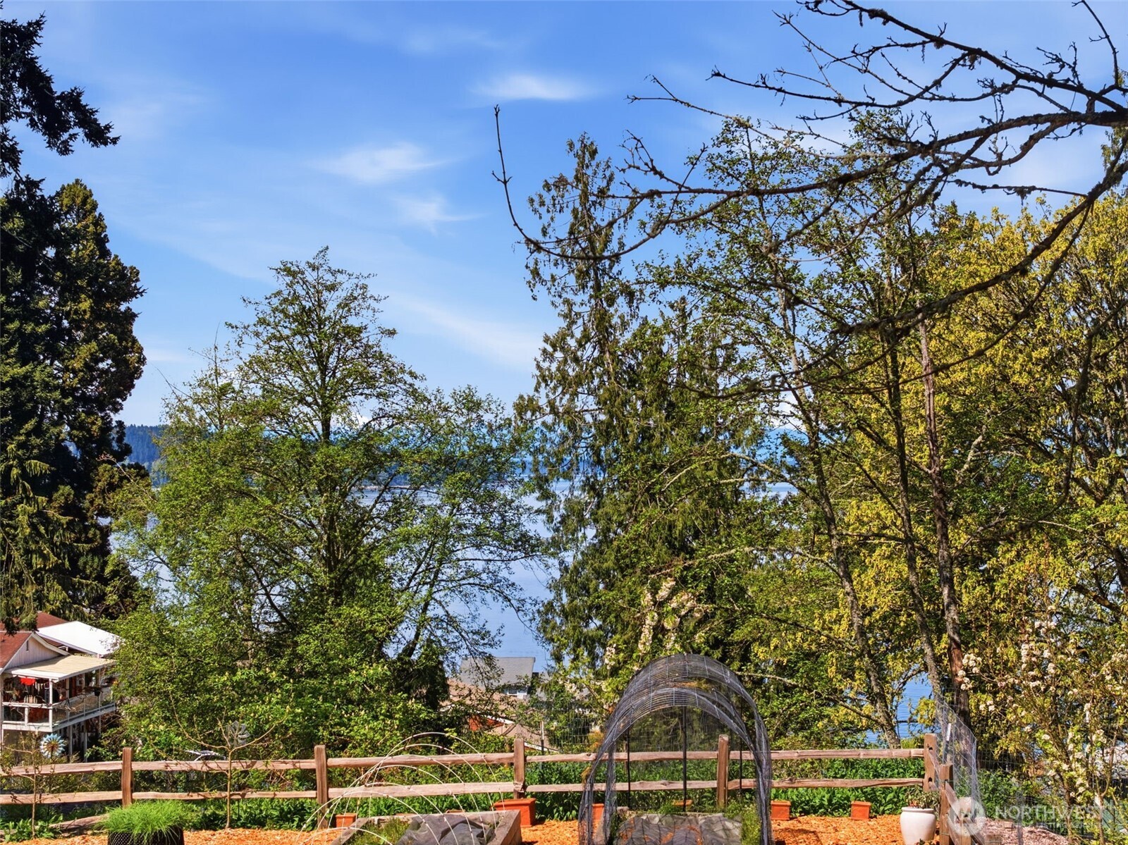 0 Starling Street , Steilacoom, WA 98388