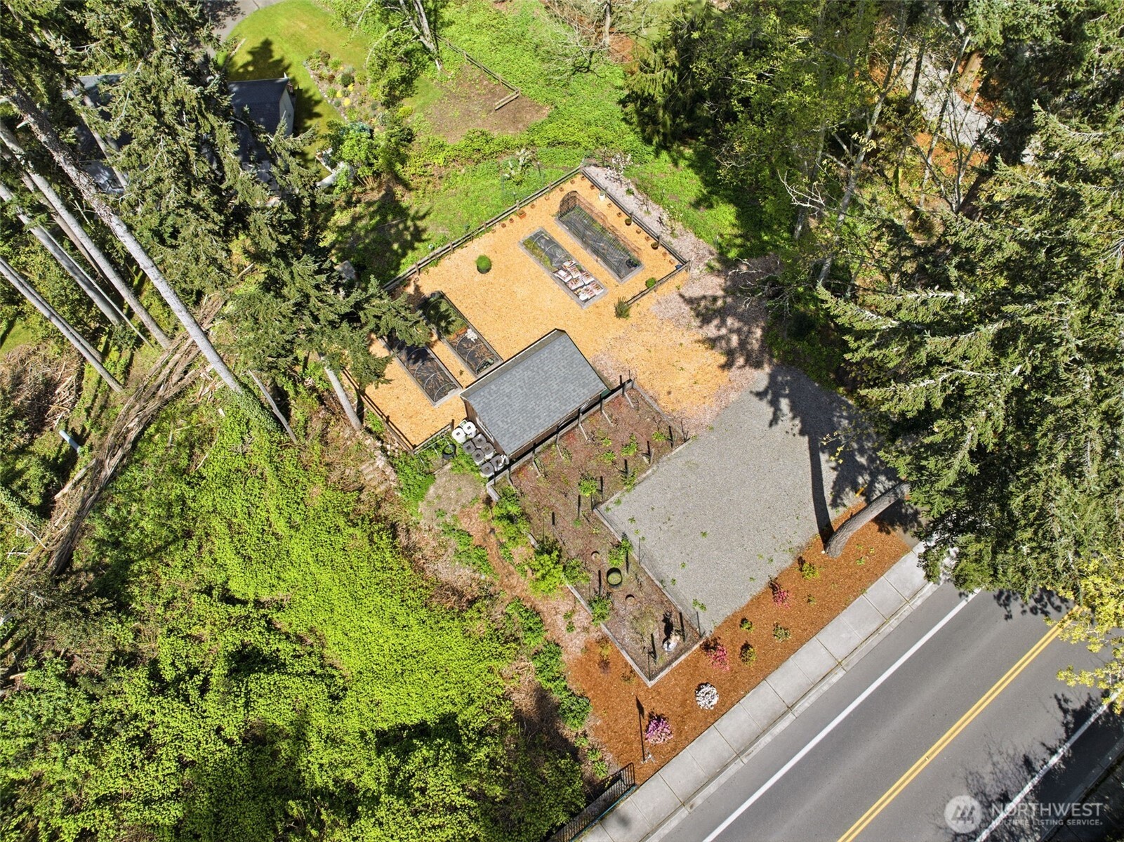 0 Starling Street , Steilacoom, WA 98388