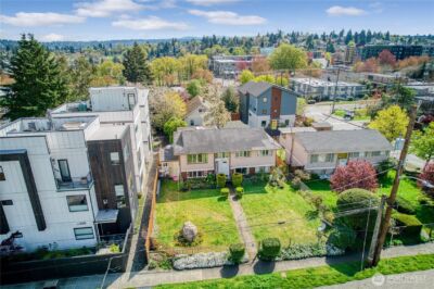 4560 34th Avenue S, Seattle, WA 98118