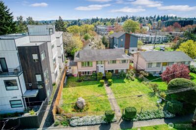 4560 34th Avenue S, Seattle, WA 98118 - Photo 2