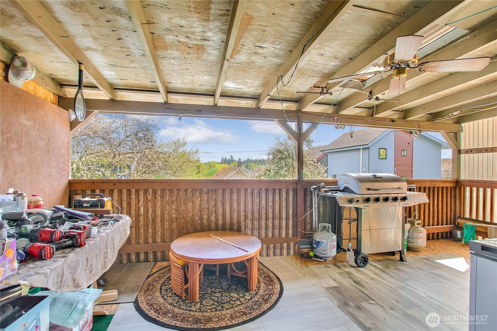 4560 34th Avenue S, Seattle, WA 98118