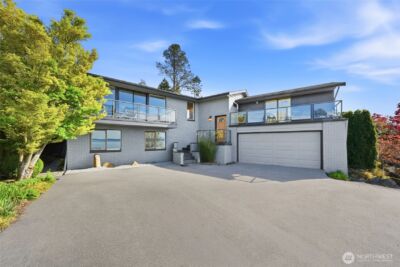 10248 Richwood Avenue NW, Seattle, WA 98177 - Photo 2