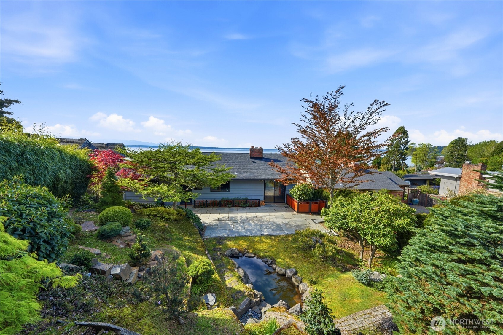 10248 Richwood Avenue NW, Seattle, WA 98177
