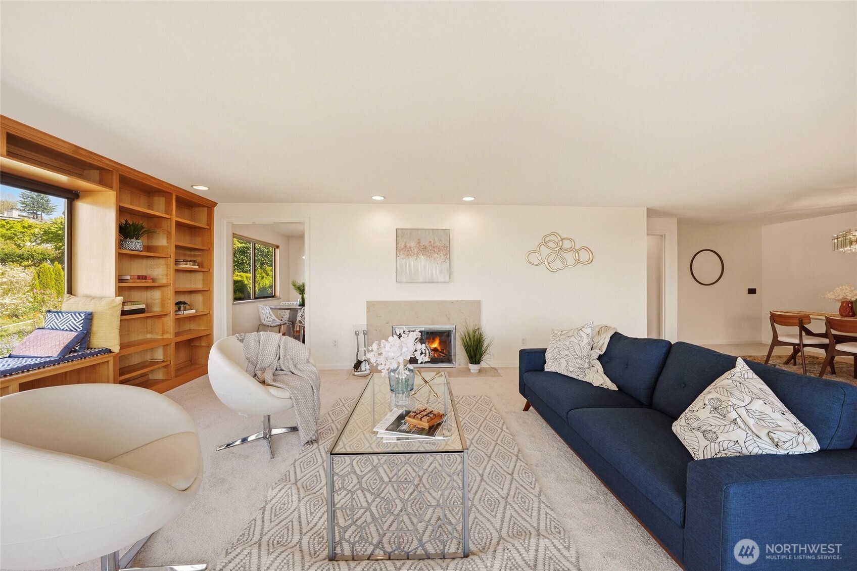 10248 Richwood Avenue NW, Seattle, WA 98177