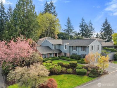 8255 SE 59th Street , Mercer Island, WA 98040
