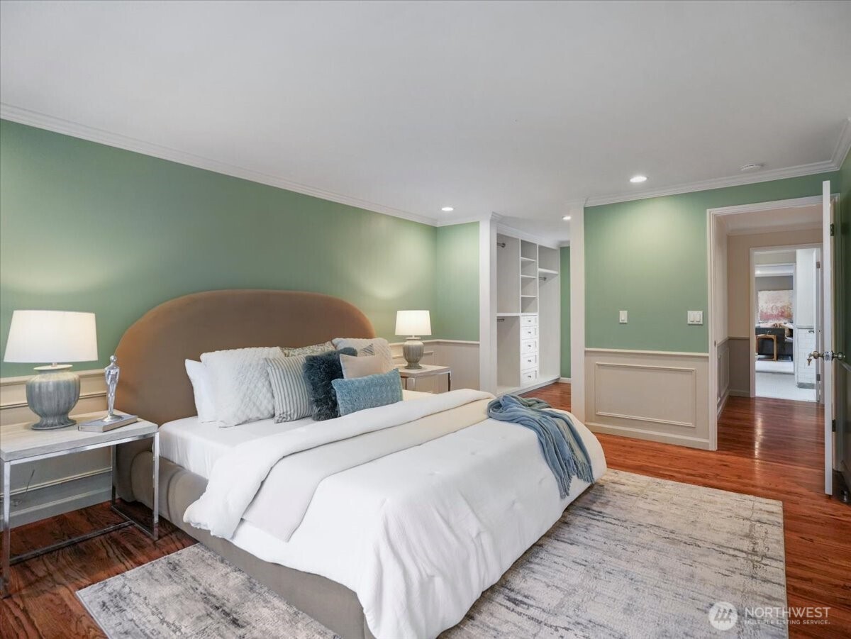 8255 SE 59th Street , Mercer Island, WA 98040