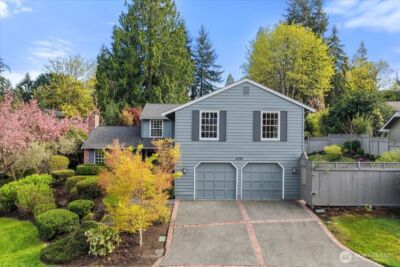 8255 SE 59th Street , Mercer Island, WA 98040 - Photo 34