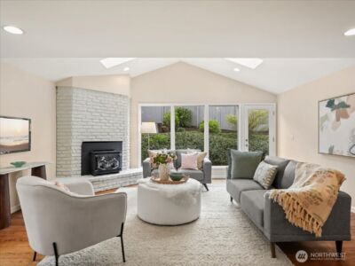 8255 SE 59th Street , Mercer Island, WA 98040 - Photo 5